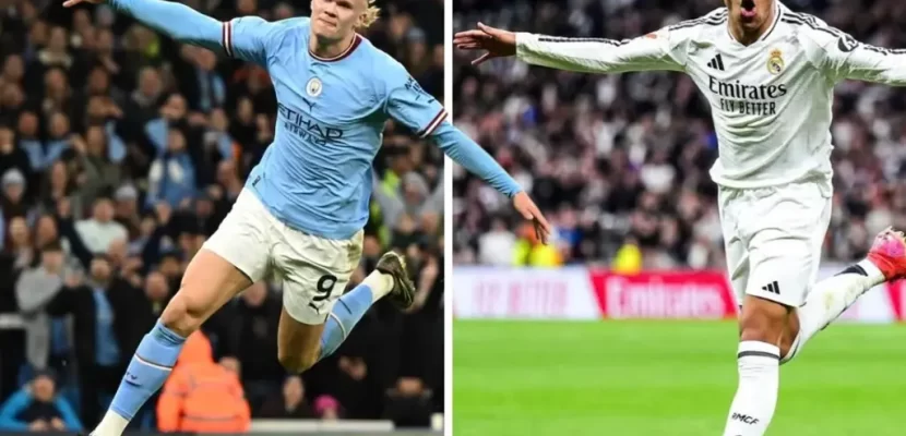 Kết quả bốc thăm play-off Champions League và Europa League