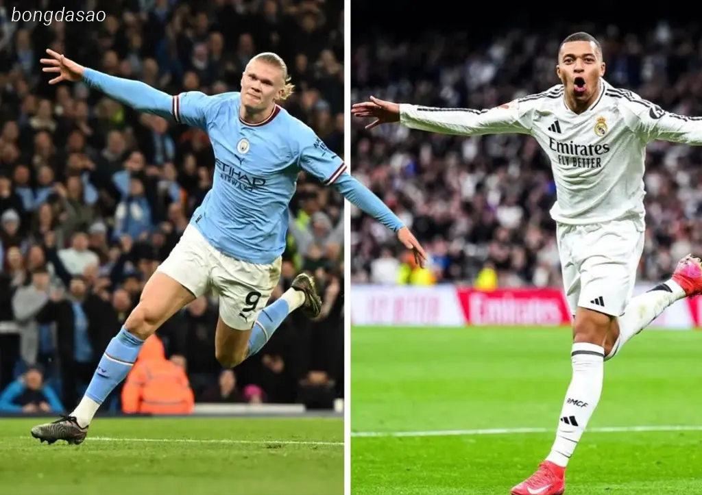 Kết quả bốc thăm play-off Champions League và Europa League