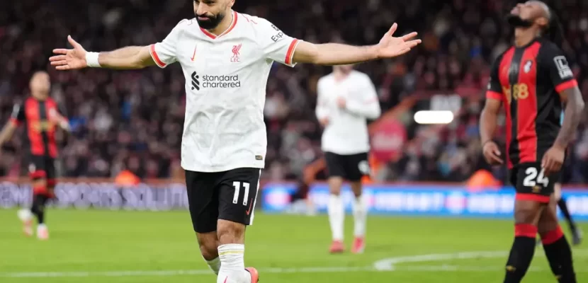 Kết quả bóng đá ngày 01/02: LFC Liverpool xây chắc ngôi đầu