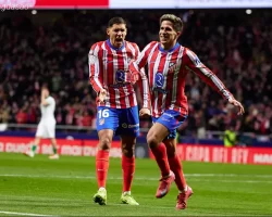 Kết quả bóng đá ngày 05/02: Atletico Madrid hủy diệt Getafe