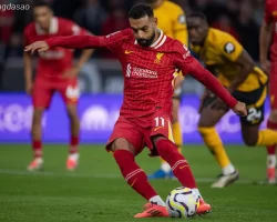 Kết quả bóng đá ngày 16/02: Liverpool giữ vững ngôi đầu