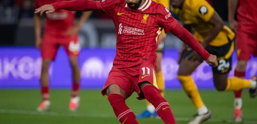 Kết quả bóng đá ngày 16/02: Liverpool giữ vững ngôi đầu