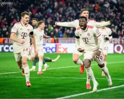 Kết quả bóng đá ngày 19/02: FC Bayern Munich nhọc nhằn đoạt vé