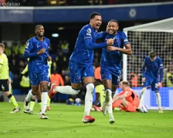Kết quả bóng đá ngày 26/02: Chelsea đè bẹp Southampton