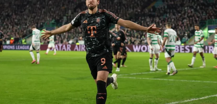 Kết quả Champions League ngày 12/02: Cửa trên gặp khó