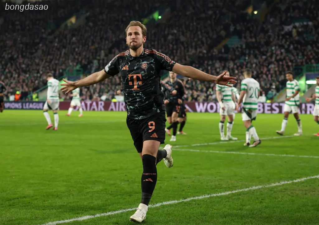Kết quả Champions League ngày 12/02: Cửa trên gặp khó