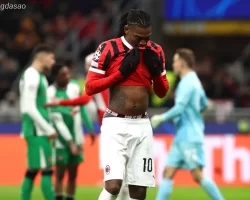 Kết quả lượt về play-off Champions League: Serie A gây sốc