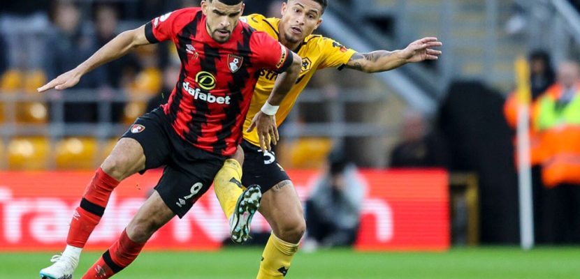 Nhận định kèo xiên 01/03 Bournemouth vs Wolves, FA Cup