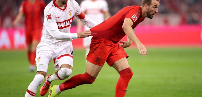 Soi kèo xiên ngày 01/03 Stuttgart vs FC Bayern Munich, Bundesliga