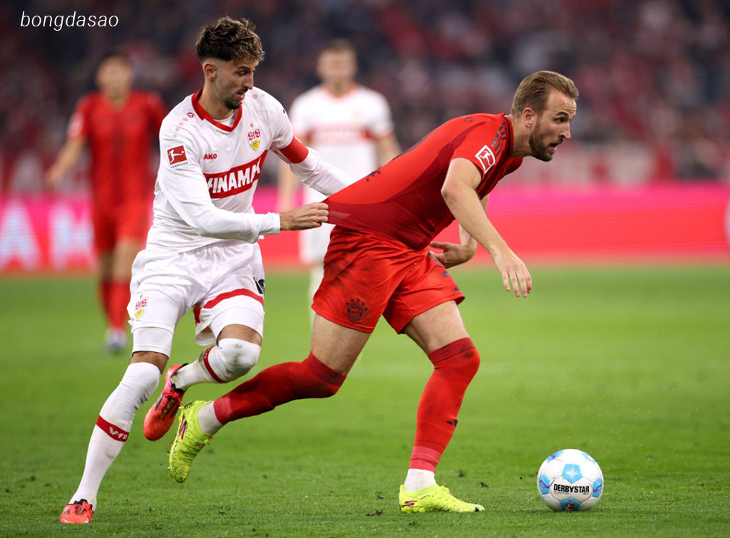 Soi kèo xiên ngày 01/03 Stuttgart vs FC Bayern Munich, Bundesliga Soi kèo xiên ngày 01/03 Stuttgart vs FC Bayern Munich, Bundesliga