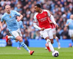 Soi kèo xiên ngày 02/02 Arsenal vs Man City, Premier League