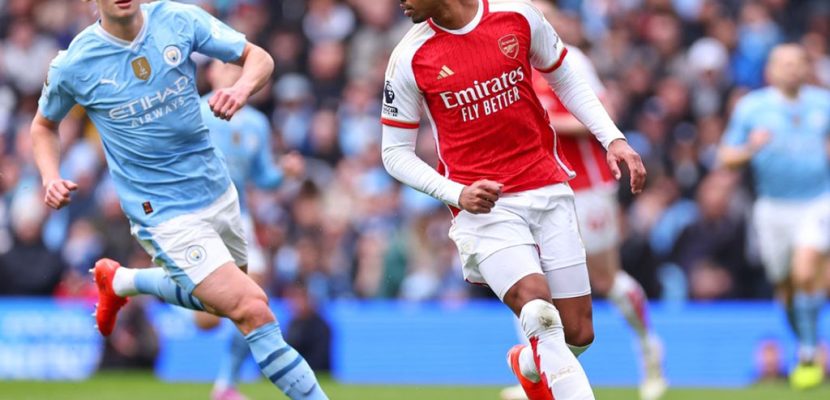 Soi kèo xiên ngày 02/02 Arsenal vs Man City, Premier League
