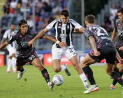 Nhận định kèo xiên 02/02 Juventus vs Empoli, Serie A