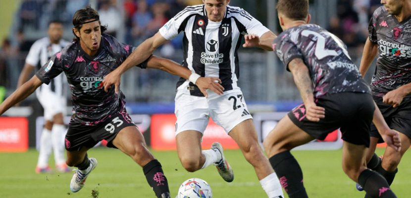 Nhận định kèo xiên 02/02 Juventus vs Empoli, Serie A