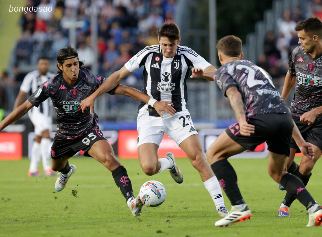 Nhận định kèo xiên 02/02 Juventus vs Empoli, Serie A