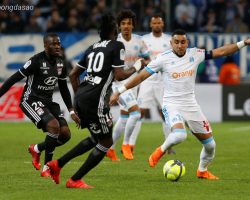 Nhận định kèo xiên 03/02 Marseille vs Lyon, Ligue 1