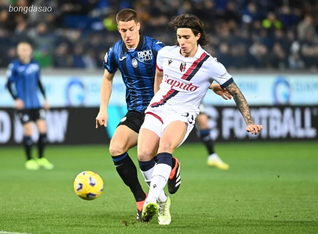 Soi kèo xiên ngày 05/02 Atalanta vs Bologna, Coppa Italia
