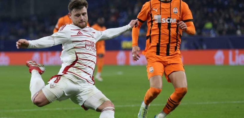 Nhận định kèo xiên 05/02 Troyes vs Brest, Cúp QG Pháp