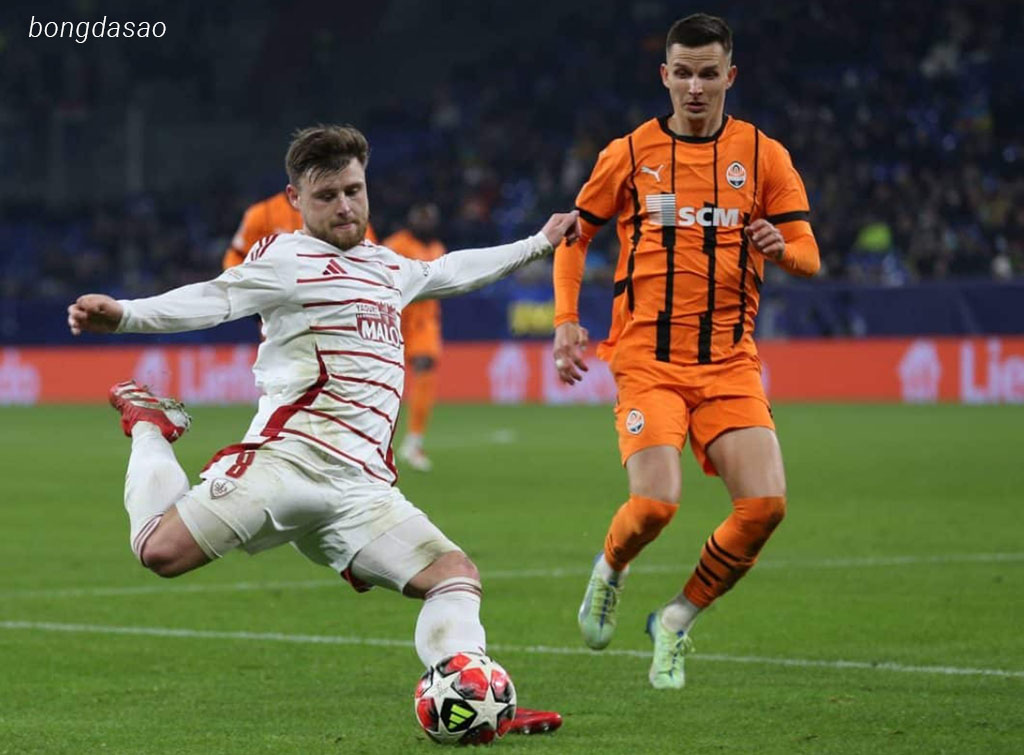 Nhận định kèo xiên 05/02 Troyes vs Brest, Cúp QG Pháp