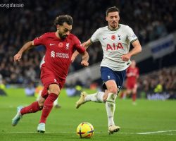 Soi kèo xiên ngày 07/02 LFC Liverpool vs Tottenham, Carabao Cup