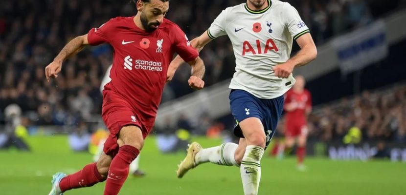 Soi kèo xiên ngày 07/02 LFC Liverpool vs Tottenham, Carabao Cup