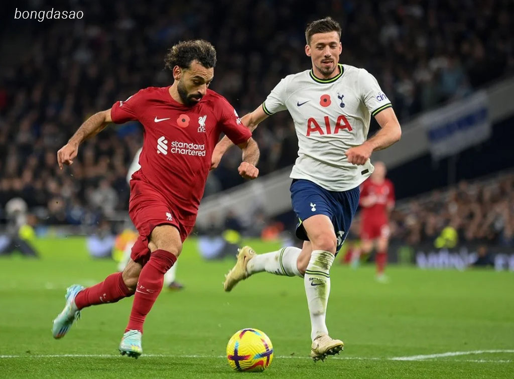 Soi kèo xiên ngày 07/02 LFC Liverpool vs Tottenham, Carabao Cup