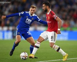 Soi kèo xiên ngày 08/02 Man United vs Leicester City, FA Cup