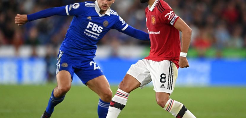 Soi kèo xiên ngày 08/02 Man United vs Leicester City, FA Cup