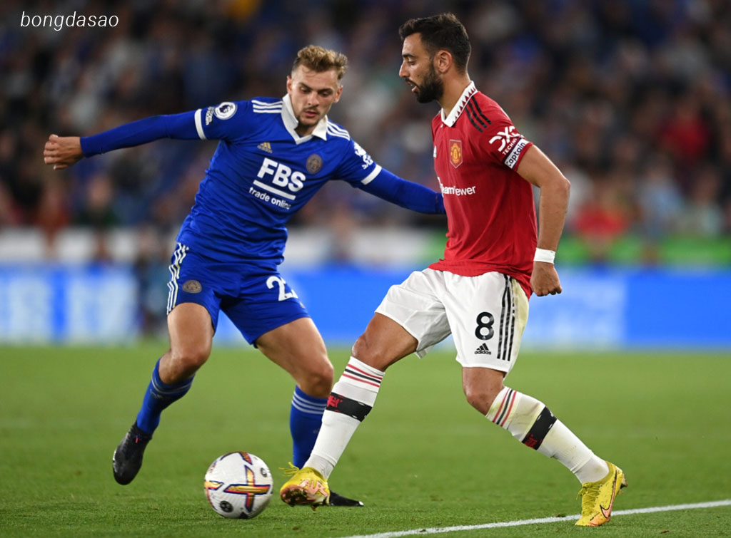 Soi kèo xiên ngày 08/02 Man United vs Leicester City, FA Cup