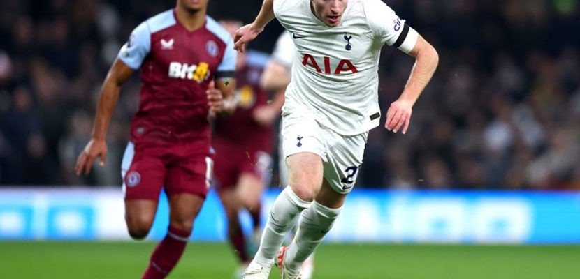 Soi kèo xiên ngày 10/02 Aston Villa vs Tottenham, FA Cup