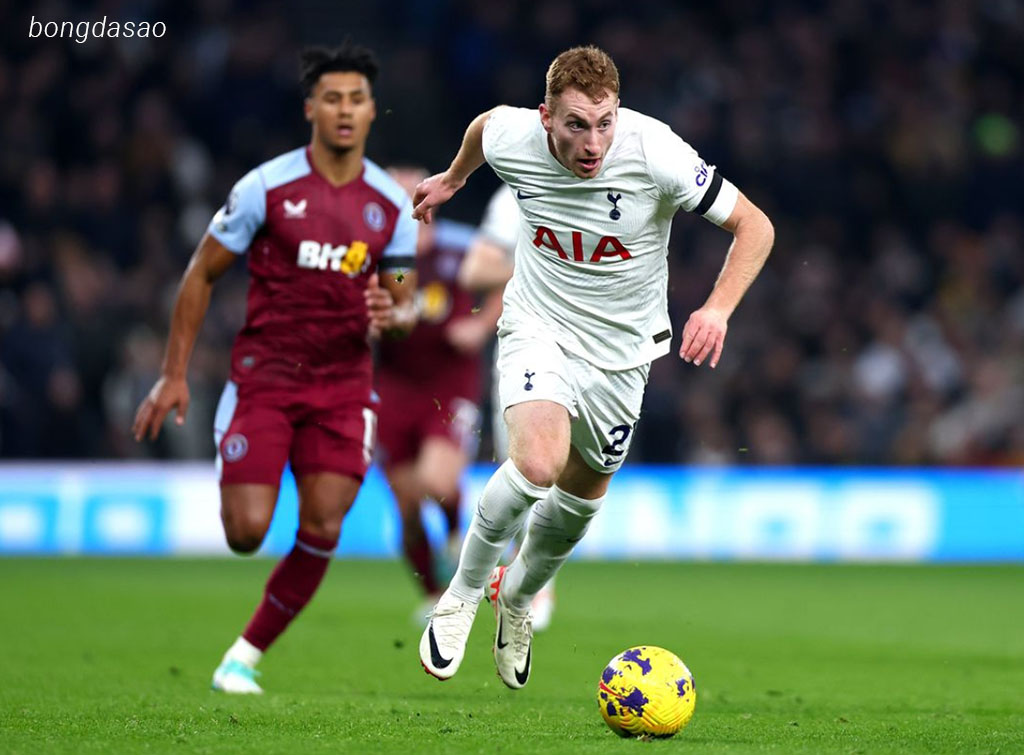 Soi kèo xiên ngày 10/02 Aston Villa vs Tottenham, FA Cup