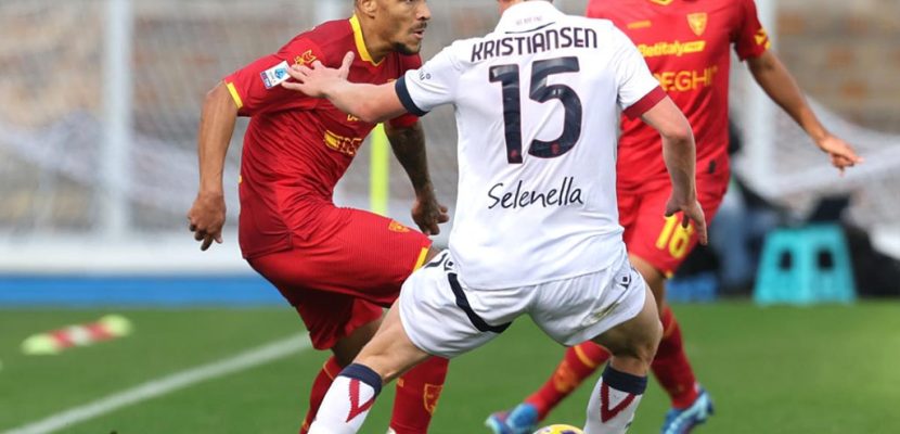 Nhận định kèo xiên 10/02 Lecce vs Bologna, Serie A