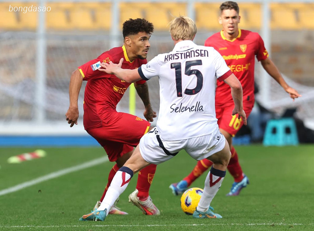 Nhận định kèo xiên 10/02 Lecce vs Bologna, Serie A
