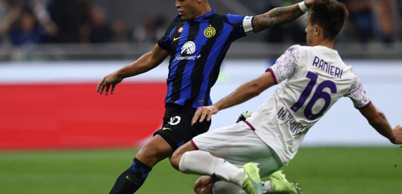 Soi kèo xiên ngày 11/02 Inter Milan vs Fiorentina, Serie A