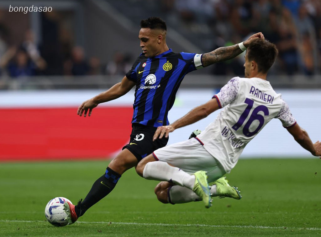 Soi kèo xiên ngày 11/02 Inter Milan vs Fiorentina, Serie A