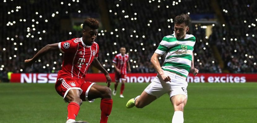 Soi kèo xiên ngày 13/02 Celtic vs FC Bayern Munich, UCL