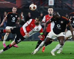 Nhận định kèo xiên 13/02 Feyenoord vs AC Milan, UCL
