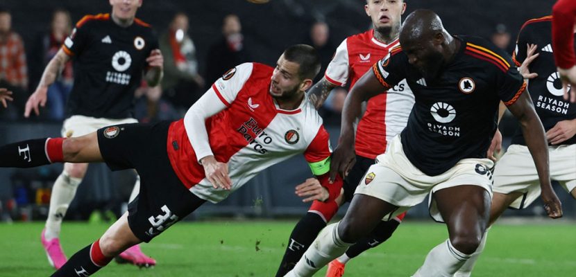 Nhận định kèo xiên 13/02 Feyenoord vs AC Milan, UCL