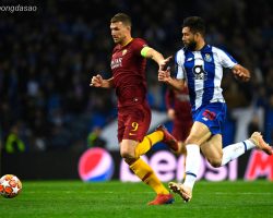 Nhận định kèo xiên 14/02 Porto vs AS Roma, Europa League