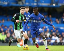 Soi kèo xiên ngày 15/02 Brighton vs Chelsea, Premier League