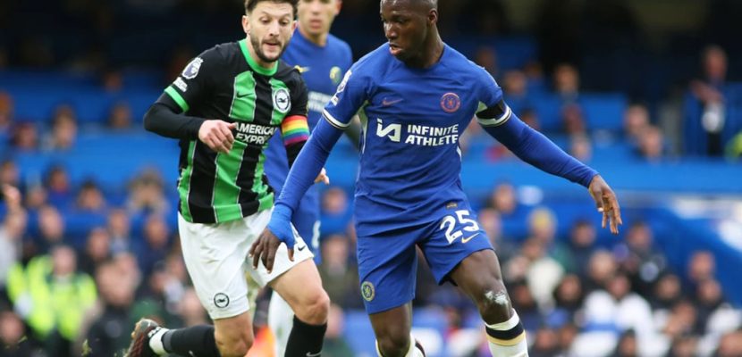 Soi kèo xiên ngày 15/02 Brighton vs Chelsea, Premier League