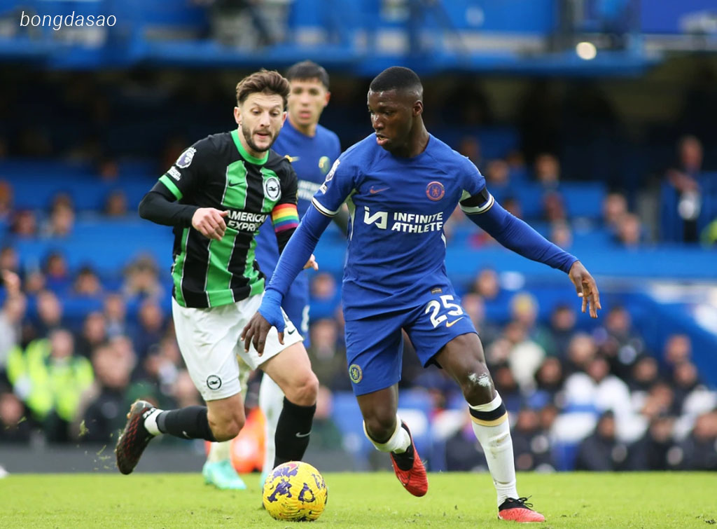 Soi kèo xiên ngày 15/02 Brighton vs Chelsea, Premier League