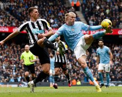 Nhận định kèo xiên 15/02 Man City vs Newcastle, EPL