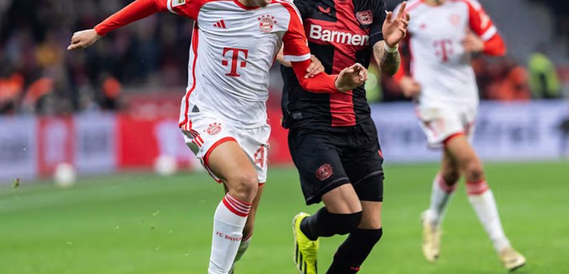 Soi kèo xiên ngày 16/02 Leverkusen vs FC Bayern Munich, Bundesliga