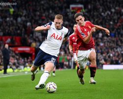 Nhận định kèo xiên 16/02 Tottenham vs Man United, EPL