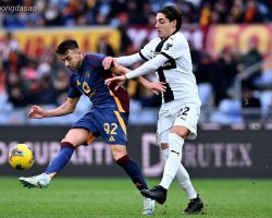 Nhận định kèo xiên 17/02 Parma vs AS Roma, Serie A