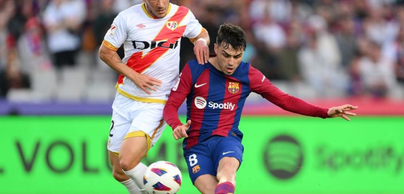 Soi kèo xiên ngày 18/02 Barcelona vs Vallecano, La Liga
