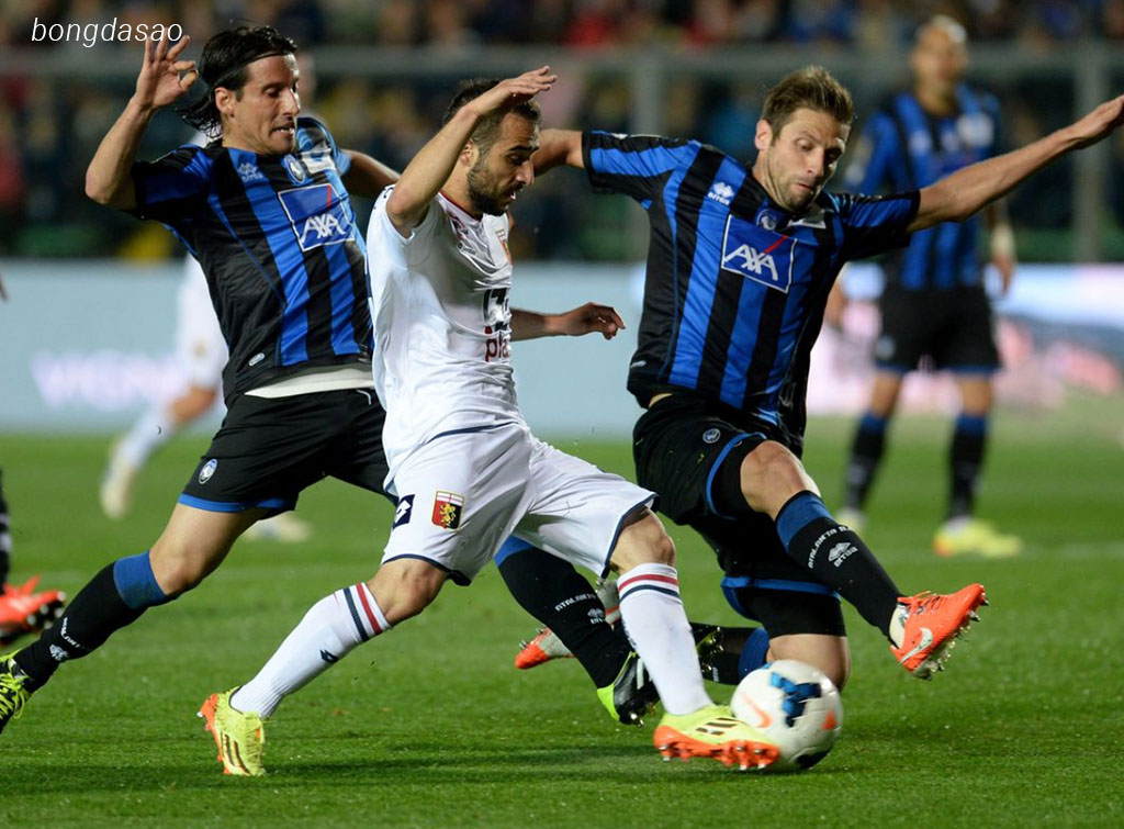 Soi kèo xiên ngày 19/02 Atalanta vs Club Brugge, UCL