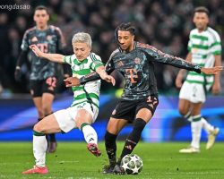 Nhận định kèo xiên 19/02 FC Bayern Munich vs Celtic, UCL