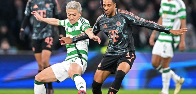 Nhận định kèo xiên 19/02 FC Bayern Munich vs Celtic, UCL